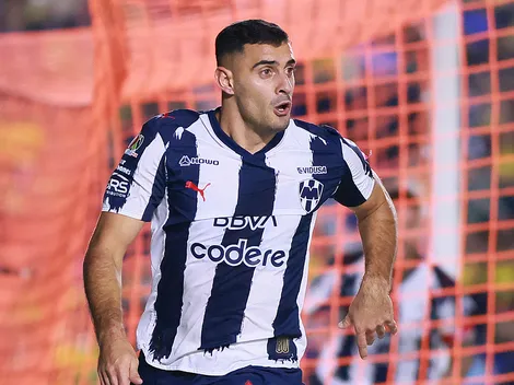 ¿Quién dijo no a Inter Miami antes de que Germán Berterame llegara?