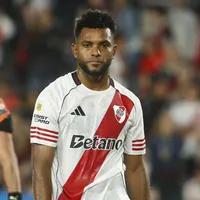 Miguel Borja se hartó de Cruz Azul y escucha ofertas para continuar su carrera