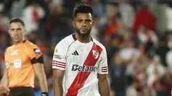 Miguel Borja se hartó de esperar a Cruz Azul y escucha ofertas para continuar su carrera