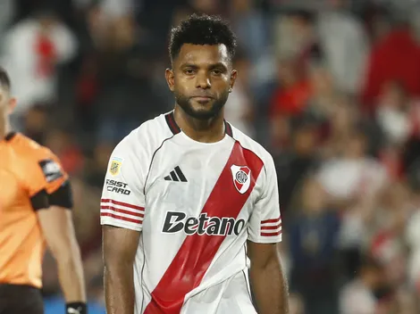 Miguel Borja se hartó de Cruz Azul y escucha ofertas para continuar su carrera