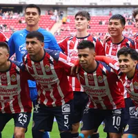 Atlante va a la carga por un jugador de Chivas para competir por el ascenso