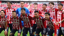 Atlante busca el ascenso a la Liga MX y negocia con Chivas por un jugador