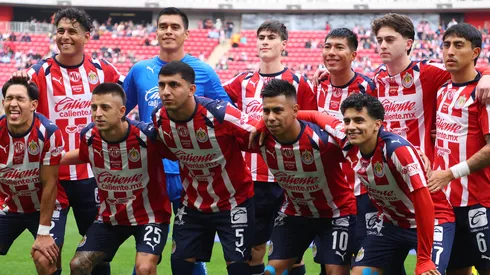 Atlante busca el ascenso a la Liga MX y negocia con Chivas por un jugador