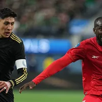 ¿Dónde y en qué estadio se juega México vs. Panamá por el amistoso internacional?