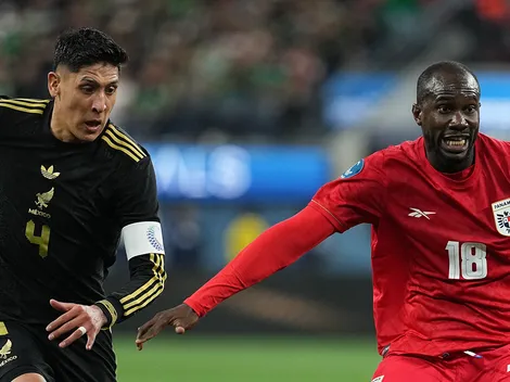 ¿Dónde y en qué estadio se juega México vs. Panamá por el amistoso internacional?