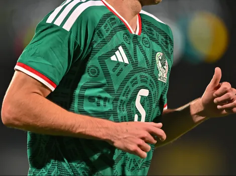 EN VIVO: minuto a minuto de México vs. Panamá por un amistoso internacional