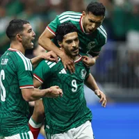 Pronósticos Panamá vs México: El Tri va por una victoria a domicilio