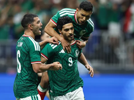 Pronósticos Panamá vs México: El Tri va por una victoria a domicilio