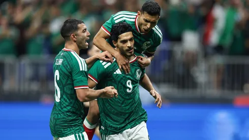 México es favorito, a pesar de ser visitante ante Panamá.