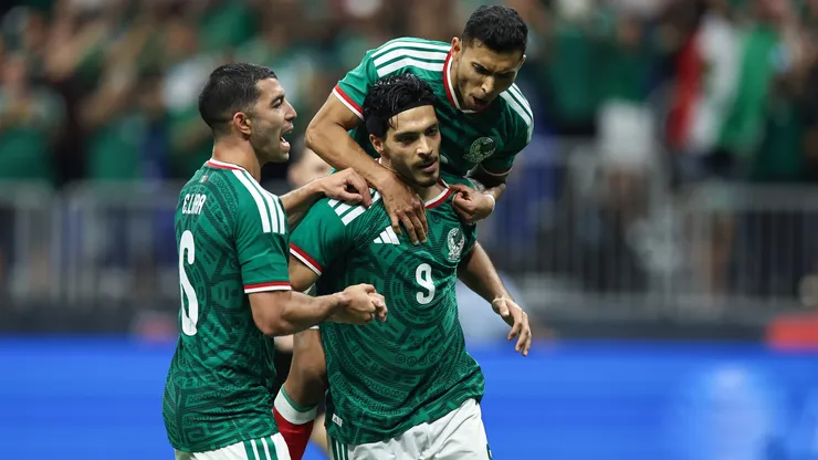 México es favorito, a pesar de ser visitante ante Panamá.