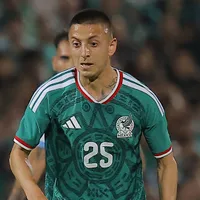 EN VIVO: minuto a minuto de México vs. Panamá por un amistoso internacional