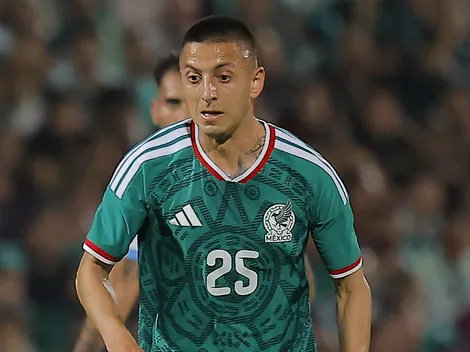 EN VIVO: minuto a minuto de México vs. Panamá por un amistoso internacional