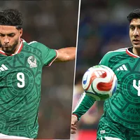 ¿Por qué no juegan Raúl Jiménez y Edson Álvarez en México vs. Panamá por el amistoso internacional?
