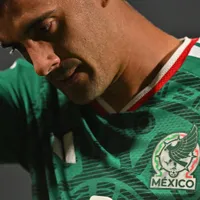 EN VIVO: minuto a minuto de México vs. Panamá por un amistoso internacional