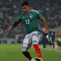 EN VIVO: minuto a minuto de México vs. Panamá por un amistoso internacional