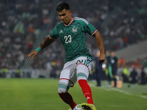 EN VIVO: minuto a minuto de México vs. Panamá por un amistoso internacional