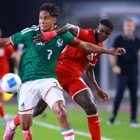 EN VIVO: minuto a minuto de México vs. Panamá por un amistoso internacional