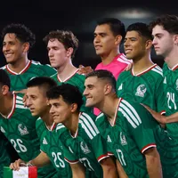 La afición liquidó a la Selección Mexicana: "¿Por esta cosa suspendieron la liga?"