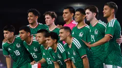 La afición de la Selección Mexicana explotó contra el equipo pese a la victoria 1-0 ante Panamá