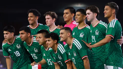 La afición de la Selección Mexicana explotó contra el equipo pese a la victoria 1-0 ante Panamá