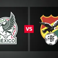Cuándo y dónde juegan México vs. Bolivia por el amistoso internacional