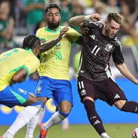 México podría enfrentar a Brasil antes del Mundial 2026