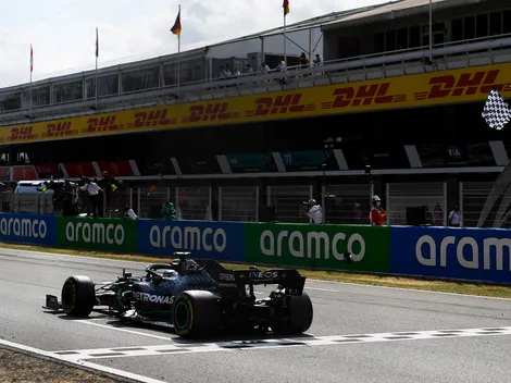 Williams confirma que no viajará a los test de pretemporada en Barcelona