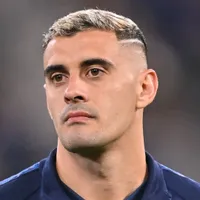 El jugador de Rayados que quiere reemplazar a Berterame