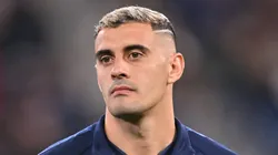 Germán Berterame se irá al Inter Miami