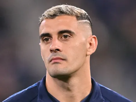 El jugador de Rayados que quiere reemplazar a Berterame