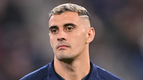 Germán Berterame se irá al Inter Miami