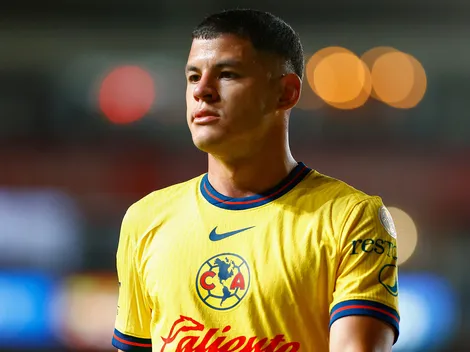 Richard Sánchez deja Racing y tiene nuevo espacio en América