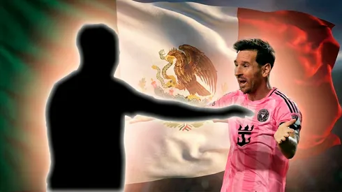 Inter Miami fichó a un jugador con raíces mexicanas