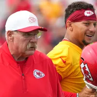 Chiefs se separa del coach de Patrick Mahomes y Travis Kelce elogia al posible reemplazo
