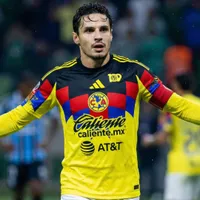 América habría llegado a un acuerdo con Palmeiras por Raphael Veiga