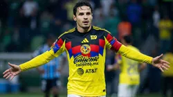 Raphael Veiga se acerca al América