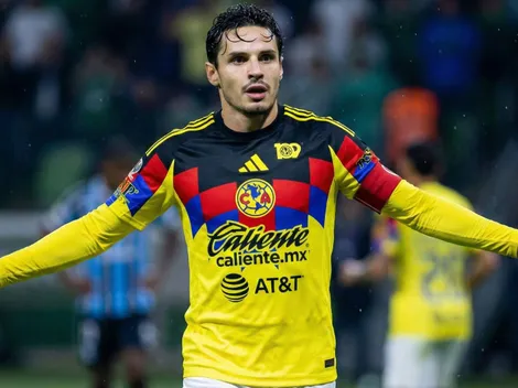 América habría llegado a un acuerdo con Palmeiras por Raphael Veiga