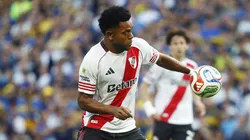 Miguel Borja rompió el silencio tras caerse su pase a Cruz Azul