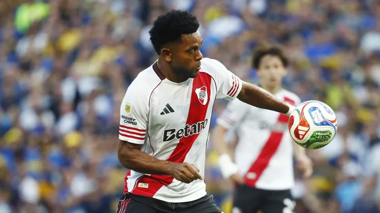 Miguel Borja rompió el silencio tras caerse su pase a Cruz Azul