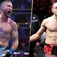 ¿A qué hora es la pelea de Justin Gaethje y Paddy Pimblett HOY en UFC 324?