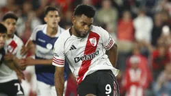 Miguel Borja ya tiene club tras su frustrado pase a Cruz Azul