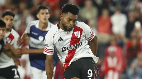 Miguel Borja ya tiene club tras su frustrado pase a Cruz Azul