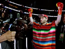 Julio César Chávez Jr. reveló cuándo y contra quién será su próxima pelea