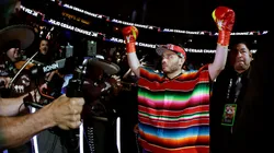 Julio César Chávez Jr. tendrá una nueva presentación en el boxeo.