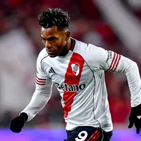 Dan a conocer al responsable que tumbó el fichaje de Miguel Borja con Cruz Azul