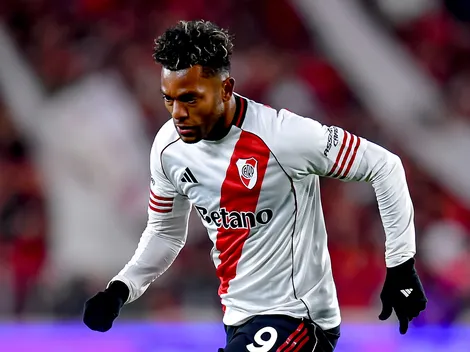 Dan a conocer al responsable que tumbó el fichaje de Miguel Borja con Cruz Azul