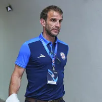 Cruz Azul ya tiene listo su Plan B tras el frustrado pase de Miguel Borja