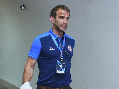 Cruz Azul ya tiene listo su Plan B tras el frustrado pase de Miguel Borja