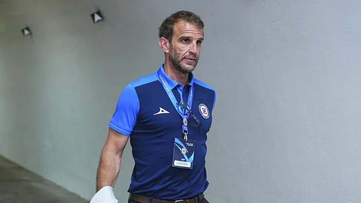 Cruz Azul ya trabaja en el Plan B tras el fallido pase de Miguel Borja