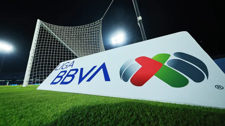 No habrá partidos de Liga MX en estos días.